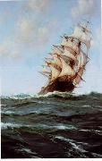 unknow artist Seascape, boats, ships and warships. 05 USA oil painting reproduction